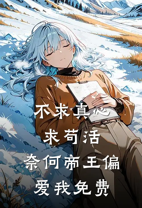 不求真心求苟活,奈何帝王偏爱我免费
