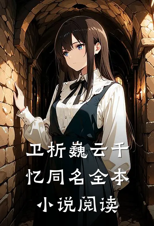 卫析巍云千忆同名全本小说阅读