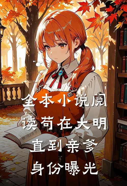 全本小说阅读苟在大明，直到亲爹身份曝光