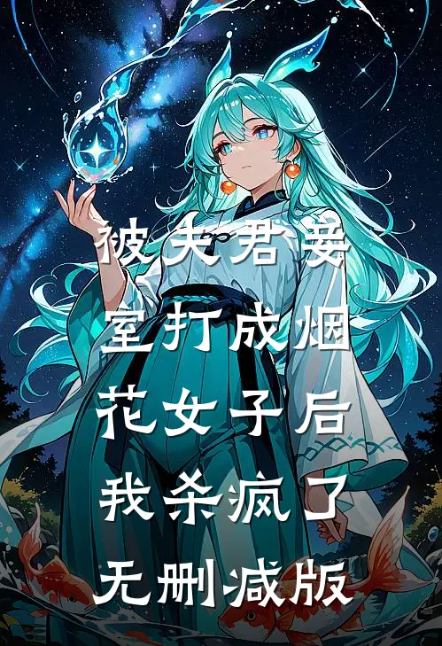 被夫君妾室打成烟花女子后，我杀疯了无删减版