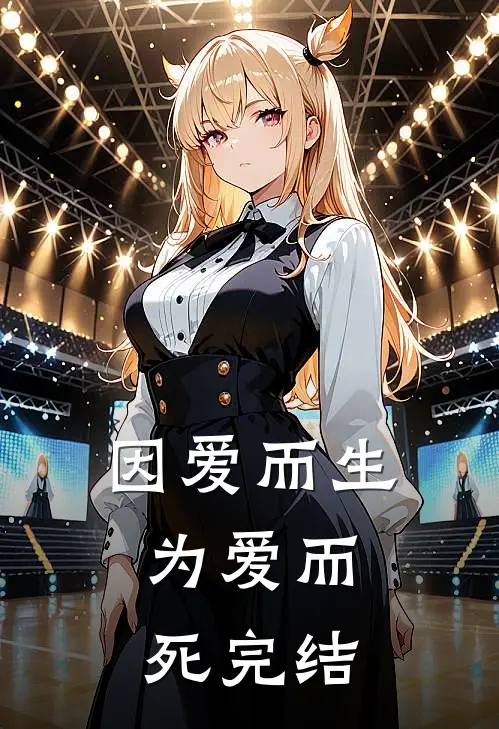 因爱而生,为爱而死完结篇