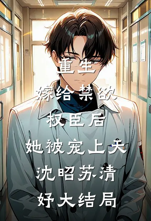 重生：嫁给禁欲权臣后，她被宠上天沈昭苏清妤大结局