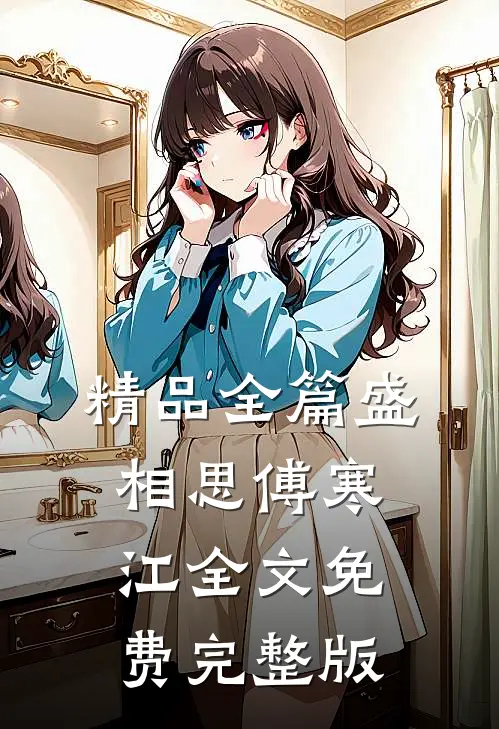 精品全篇盛相思傅寒江全文免费完整版