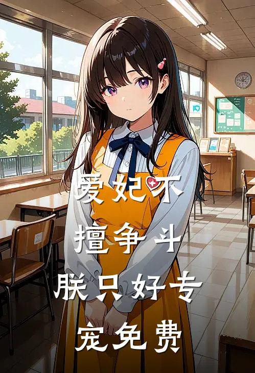 爱妃不擅争斗,朕只好专宠免费阅读全文