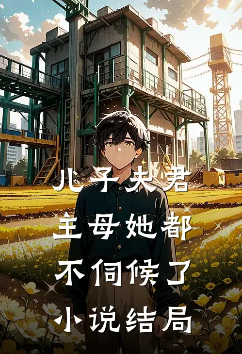 儿子夫君,主母她都不伺候了结局
