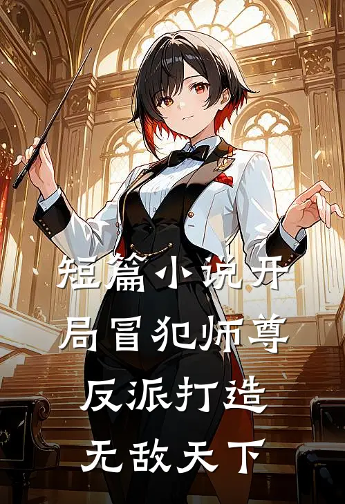 短篇小说开局冒犯师尊，反派打造无敌天下