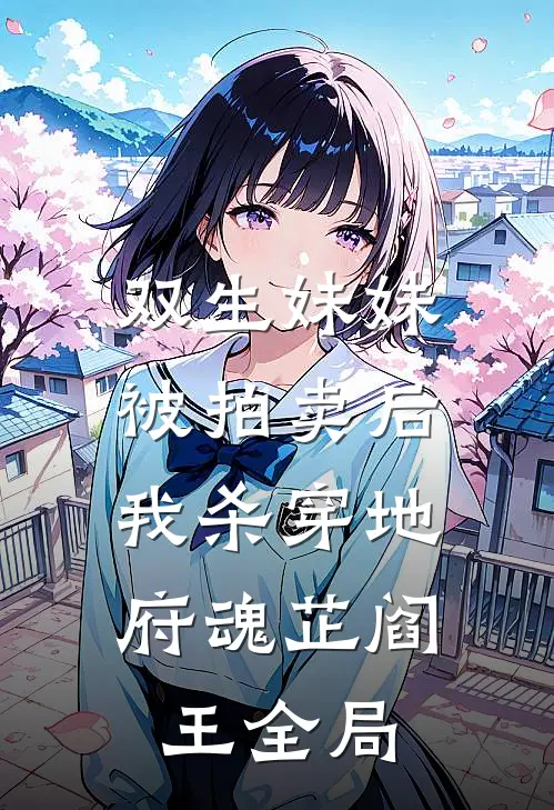 双生妹妹被拍卖后，我杀穿地府魂芷阎王全局