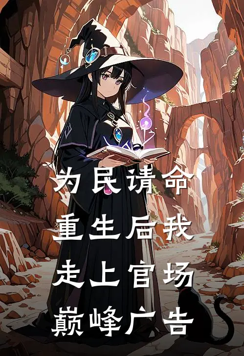 为民请命，重生后我走上官场巅峰广告