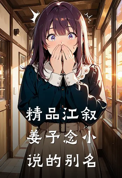 精品江叙姜予念小说的别名