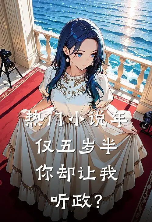 热门小说年仅五岁半，你却让我听政？