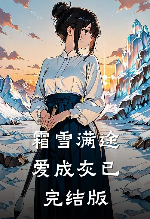 霜雪满途爱成灰已完结版