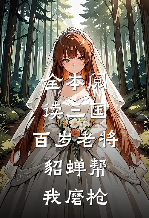 全本阅读三国：百岁老将，貂蝉帮我磨枪