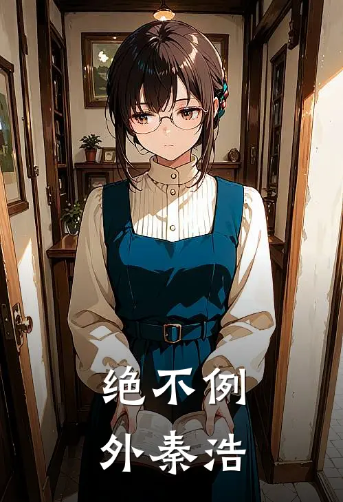 绝不例外 秦浩