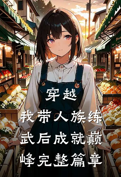 穿越：我带人族练武后成就巅峰完整篇章