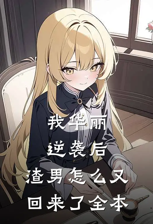 我华丽逆袭后,渣男怎么又回来了全本