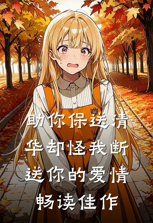 助你保送清华却怪我断送你的爱情畅读佳作
