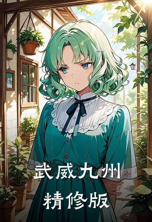 武威九州精修版