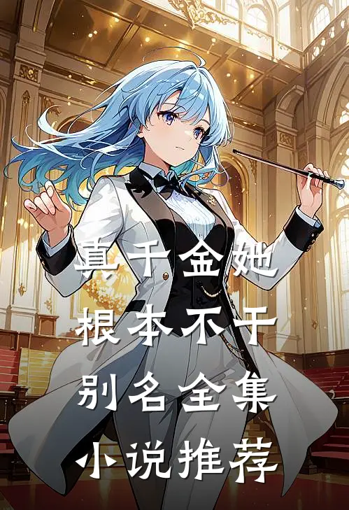 真千金她根本不干别名全集小说推荐