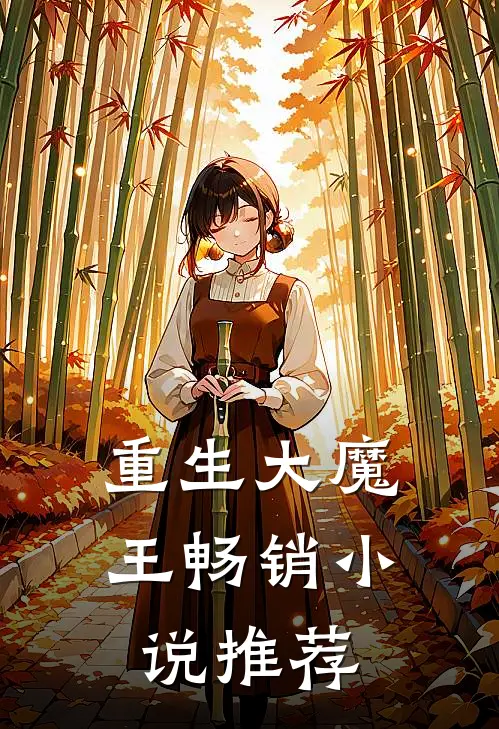 重生大魔王畅销小说推荐
