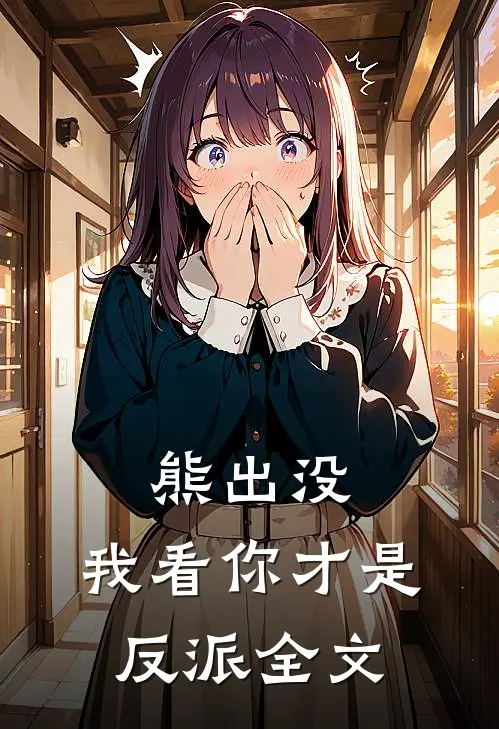 熊出没我看你才是反派全文阅读