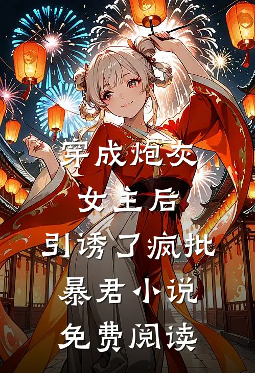 穿成炮灰女主后，引诱了疯批暴君小说免费阅读