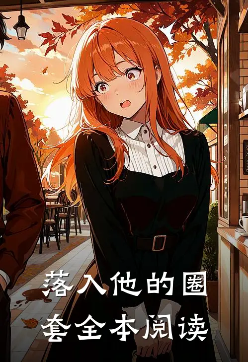 落入他的圈套全本阅读