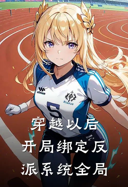 穿越以后，开局绑定反派系统全局