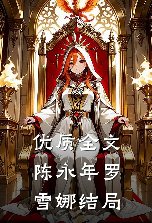 优质全文陈永年罗雪娜结局