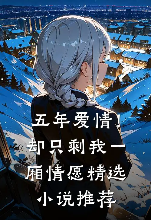 五年爱情!却只剩我一厢情愿精选推荐完结
