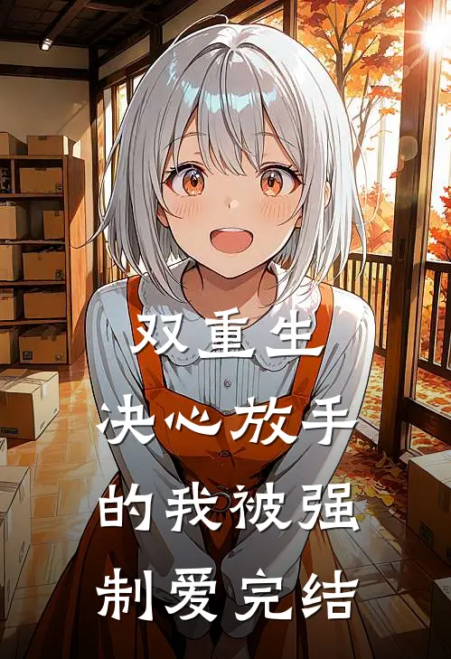 双重生决心放手的我被强制爱完结