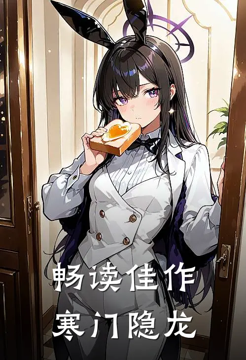 畅读佳作寒门隐龙