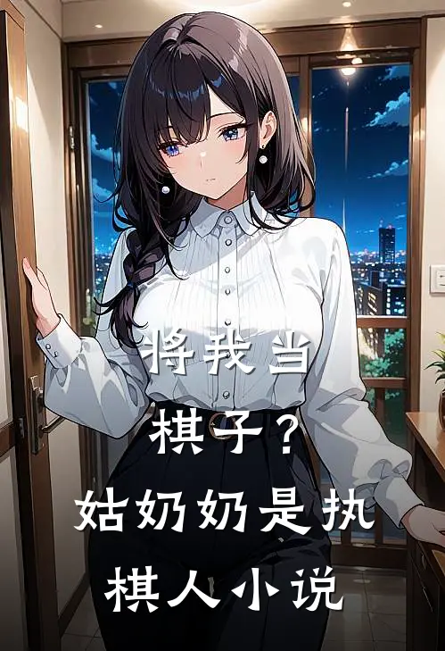 将我当棋子？姑奶奶是执棋人小说
