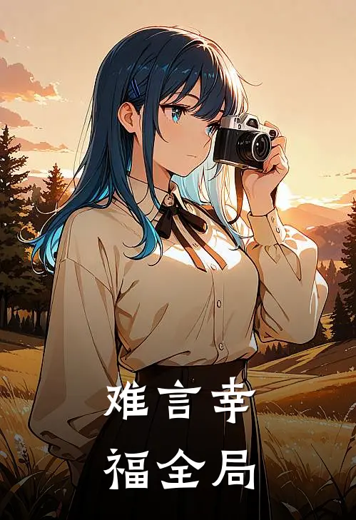 难言幸福全局