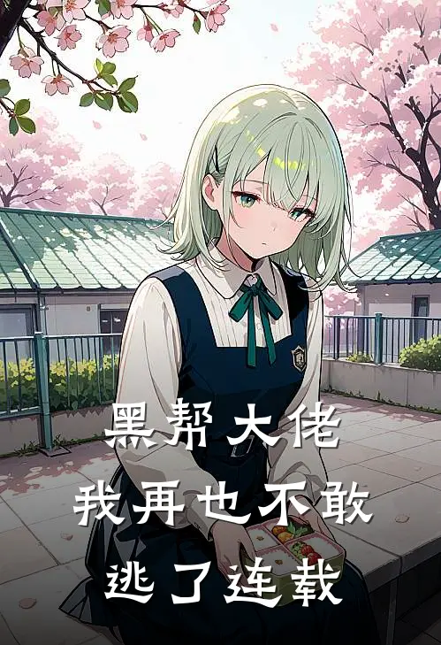 黑帮大佬,我再也不敢逃了连载完结了吗