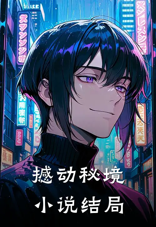 撼动秘境小说结局