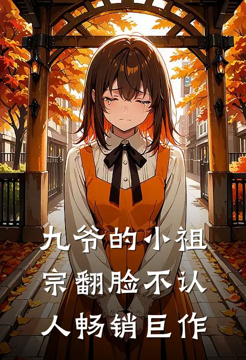 九爷的小祖宗翻脸不认人畅销巨作