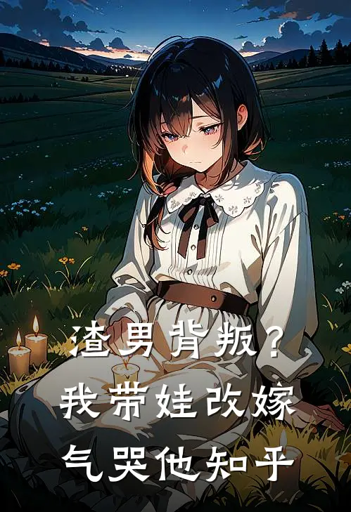 渣男背叛?我带娃改嫁气哭他知乎免费阅读