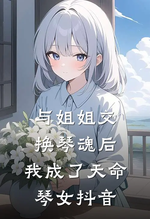 与姐姐交换琴魂后,我成了天命琴女抖音