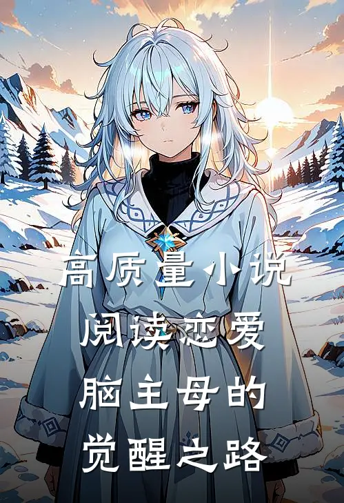 高质量小说阅读恋爱脑主母的觉醒之路