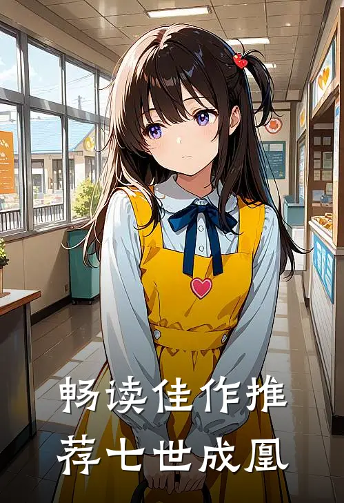 畅读佳作推荐七世成凰的文章