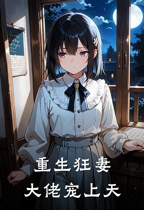 重生狂妻,大佬宠上天全文阅读