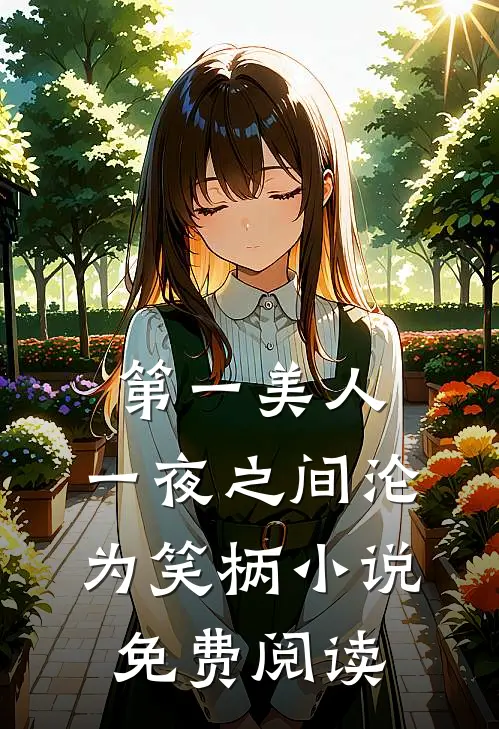 第一美人,一夜之间沦为笑柄免费阅读全文