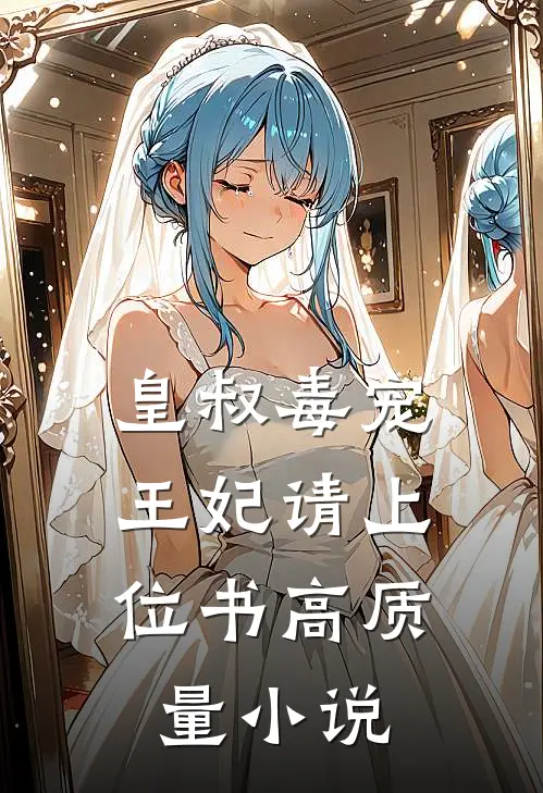皇叔毒宠:王妃请上位书高质量小说