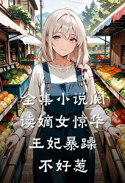 全集小说阅读嫡女惊华：王妃暴躁不好惹