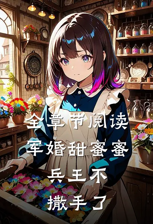 全章节阅读军婚甜蜜蜜,兵王不撒手了