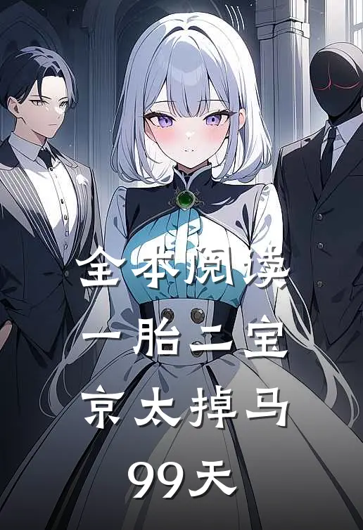 全本阅读一胎二宝：京太掉马99天