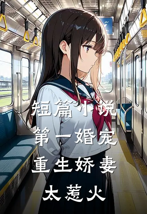 短篇第一婚宠重生娇妻太惹火全文阅读