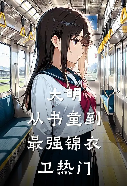 大明：从书童到最强锦衣卫热门