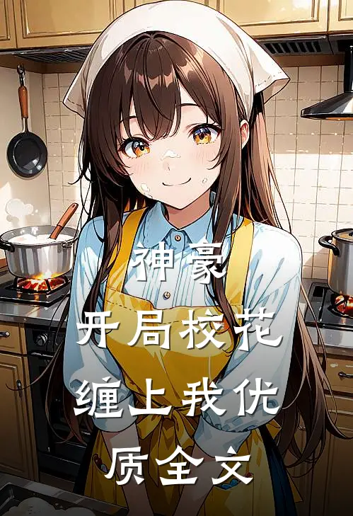 神豪开局校花缠上我优质全文阅读