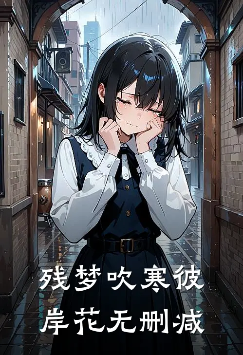 残梦吹寒彼岸花无删减